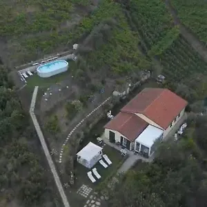  Фермерский дом La Collina