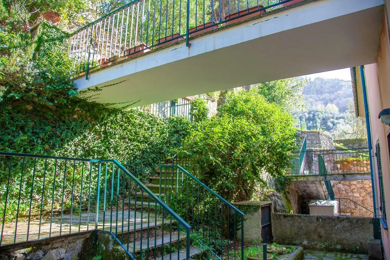 Casa de Férias Olivi Del Mesco Vila Levanto