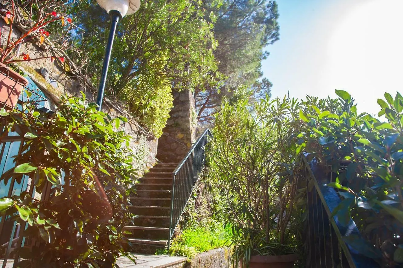 Casa de Férias Olivi Del Mesco Vila Levanto Itália